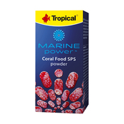 Tropical Marine Power Coral Food SPS Powder