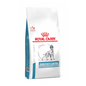 Royal Canin Sensitivity Control Dog