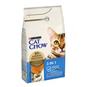 Cat Chow 3 in 1