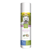 GimDog Natural Solutions Pelo Bianco Shampoo