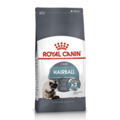 Royal Canin Hairball Care