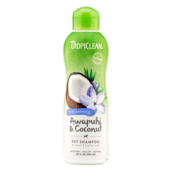 Tropiclean Awapuhi & Coconut Pet Shampoo