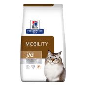 Hill's PD Mobility j/d