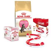 Royal Canin Набір Royal Canin Maine Coon Kitten