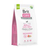 Brit Care Dog Sustainable Adult Small Breed