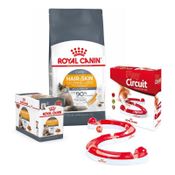 Royal Canin Набір Royal Canin Hair & Skin Care