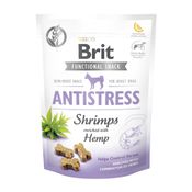 Brit Care Functional Snack Antistress Shrimps