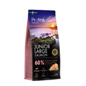 Profine Junior Large Salmon and Potatoes