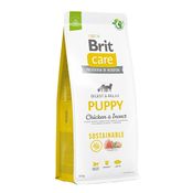 Brit Care Dog Sustainable Puppy