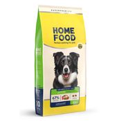 Home Food Adult Medium Maxi Lamb & Rice