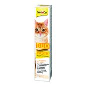 GimCat DUO Paste Multi-vitamin with Cheese