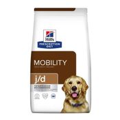 Hill's PD Mobility j/d