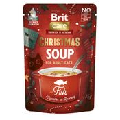 Brit Care Christmas Fish Soup