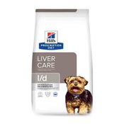 Hill's PD Liver Care l/d