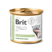 Brit Grain-Free VetDiets Diabetes