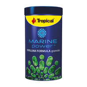 Tropical Marine Power Spirulina Formula Granules