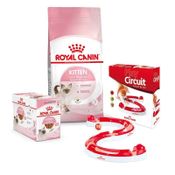 Royal Canin Набір Royal Canin Kitten