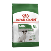 Royal Canin Mini Adult 8+