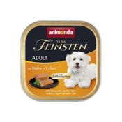 Animonda Vom Feinsten Adult with Chicken + liver