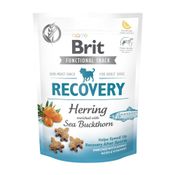 Brit Care Functional Snack Recovery Herring