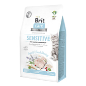 Brit Care Cat Sensitive Insect&Fresh Herring