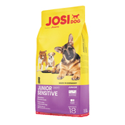 Josera JosiDog Junior Sensitive