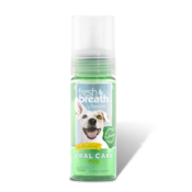 Tropiclean Fresh Breath Oral Care Foam