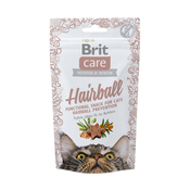 Brit Care Cat Snack Hairball