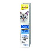 GimCat DUO Paste Multi-vitamin with Tuna
