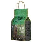 Forest Cat Oat Organic Pellets