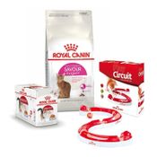 Royal Canin Набір Royal Canin Savour Exigent