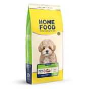 Home Food Puppy Mini Lamb & Rice