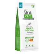 Brit Care Dog Grain-free Adult Large Breed