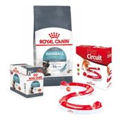 Royal Canin Набір Royal Canin Hairball Care