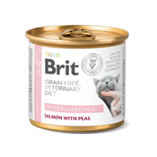 Brit Grain-Free VetDiets Hypoallergenic