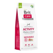 Brit Care Dog Sustainable Activity