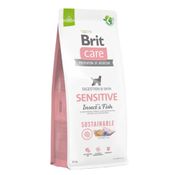 Brit Care Sustainable Sensitive