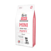 Brit Care Mini Grain Free Puppy