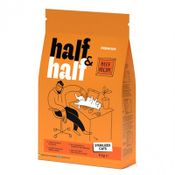 Half&Half Sterilized Beef