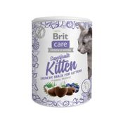 Brit Care Cat Snack Superfruits Kitten