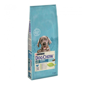 Dog Chow Puppy Large Breed