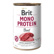 Brit Mono Protein Beef