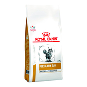 Royal Canin Urinary S/O Moderate Calorie Cat