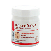 Dolfos ImmunoDol Cat