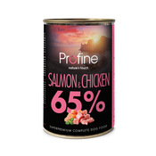 Profine Salmon & Chicken