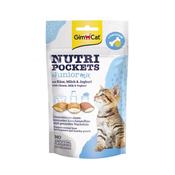 GimCat Nutri Pockets Junior Mix