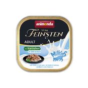 Animonda Vom Feinsten Adult with Rabbit in cream sauce