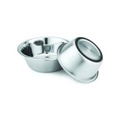 Swastik Industrie Stainless Steel Bowl