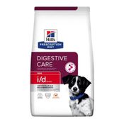 Hill's PD Digestive Care i/d Stress Mini