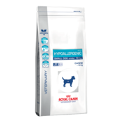 Royal Canin Hypoallergenic Small Dog